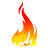 fire icon