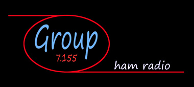 Group 7.155 Ham Radio Mornings