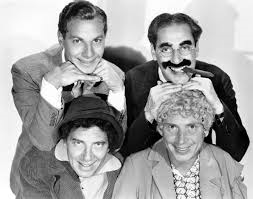 marx brothers