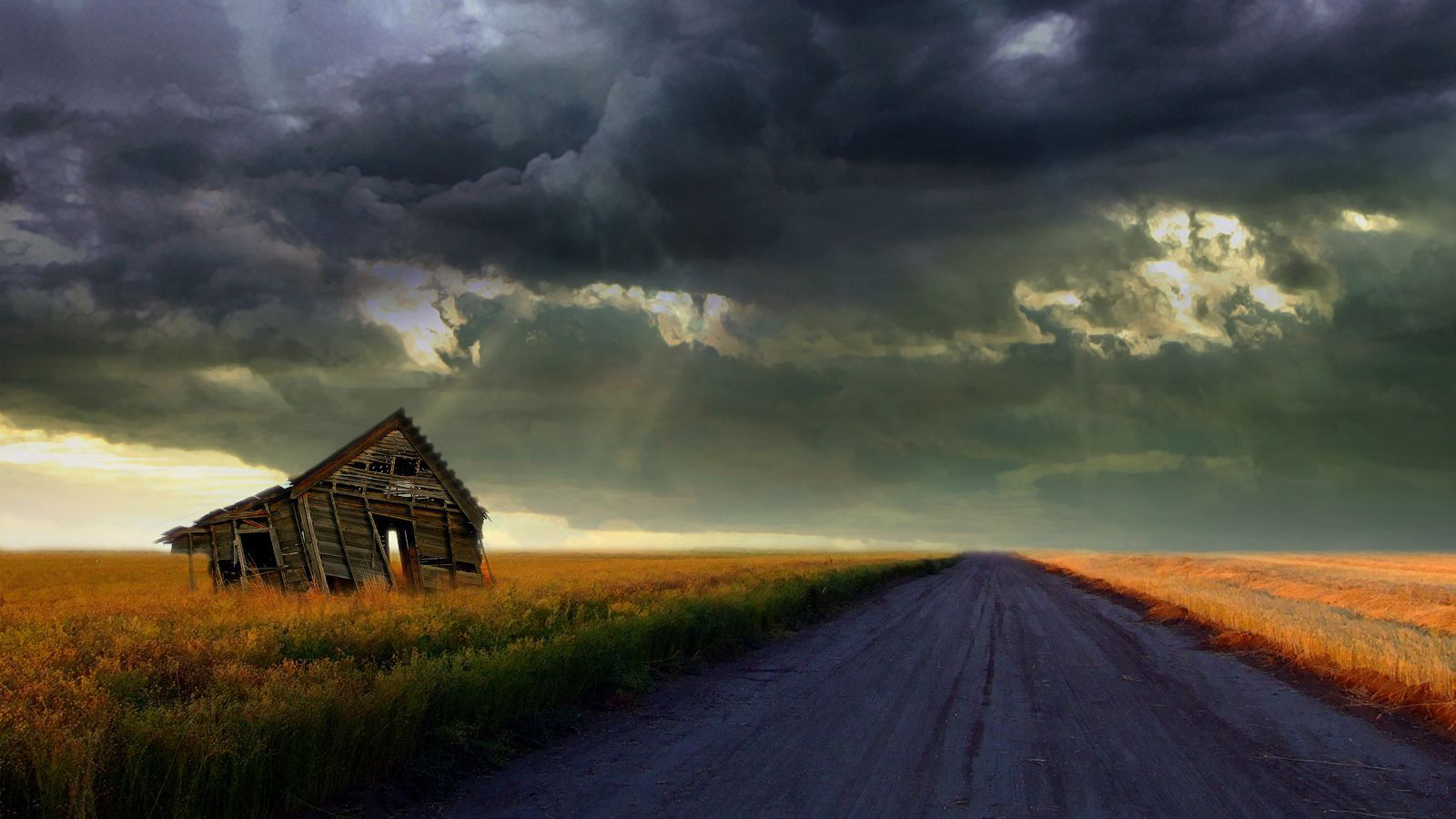 Storm