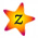 star with a Z